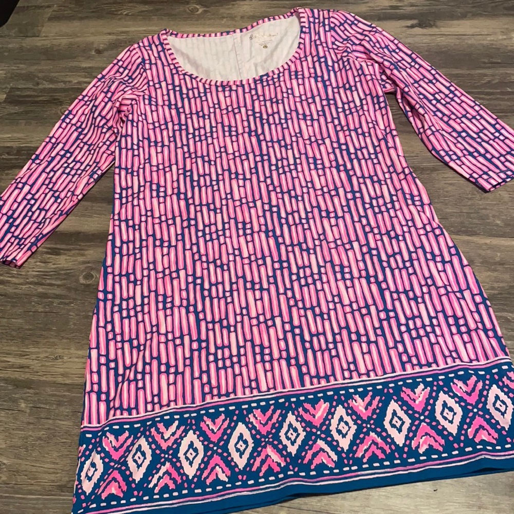 Lilly dress!